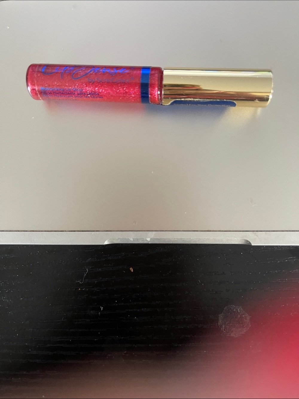 Senegence Apple Cinnamon Travel Size Lip Color
